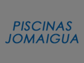 Piscinas Jomaigua