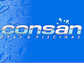 Consan Piscinas