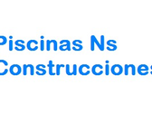 Piscinas Ns Construcciones