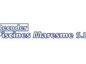 Recoder Piscines Maresme