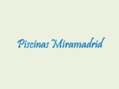 Piscinas Miramadrid