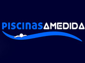 Piscinasamedida