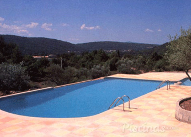 Piscina en cordoba