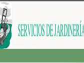 Servicio Jardinería