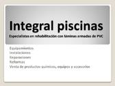 Integral Piscinas