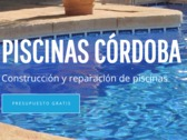 Piscinas Córdoba