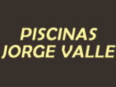 Piscinas Jorge Valle
