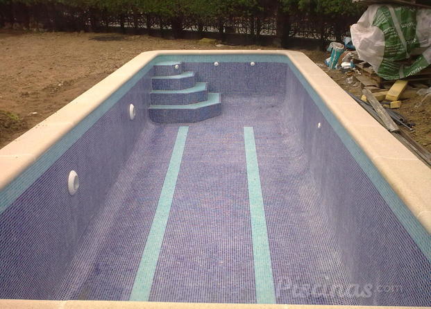 Limpiezas de piscinas