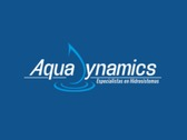 Aquadynamics