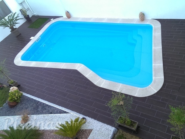 Piscina Esmeralda