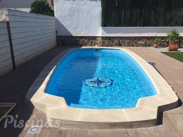 Piscina Valeria 1