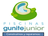 Piscinas Gunite Junior