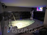 Jacuzzi y spa