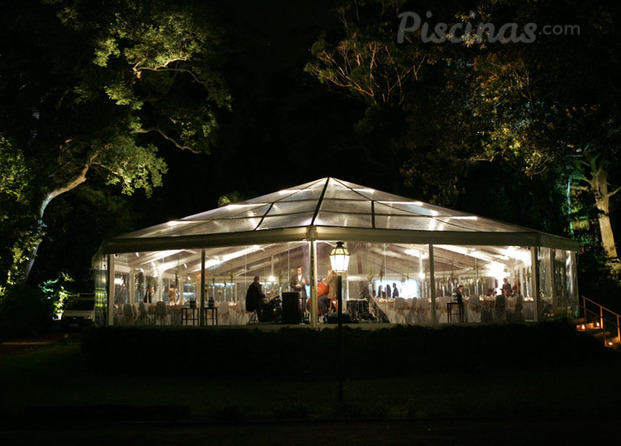 Carpa Câmara do Comércio 