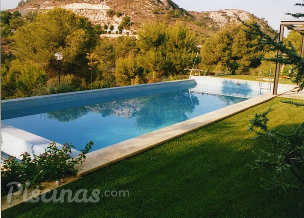 piscinas aguamar