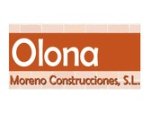 Olona Moreno Construcciones