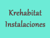 Krehabitat Instalaciones