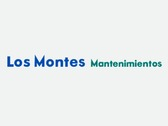 Los Montes Mantenimientos