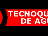 Logo Tecnoquimica De Aguas