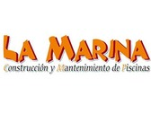 Piscinas La Marina