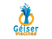 Logo Piscinas Géiser