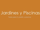 Jardines Y Piscinas