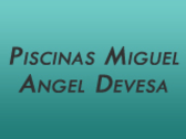 Piscinas Miguel Ángel Devesa