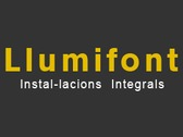 Llumifont