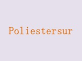 Poliestersur