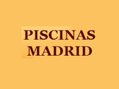 Piscina Madrid
