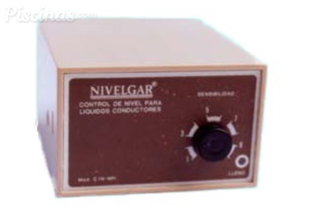 nivelgar