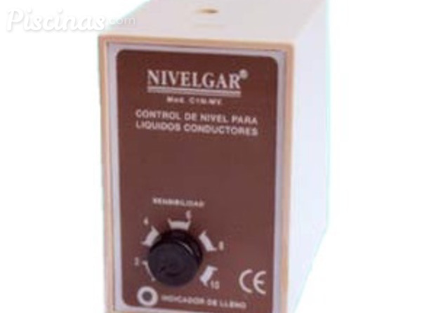 nivelgar