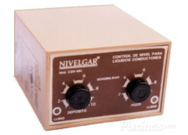 nivelgar