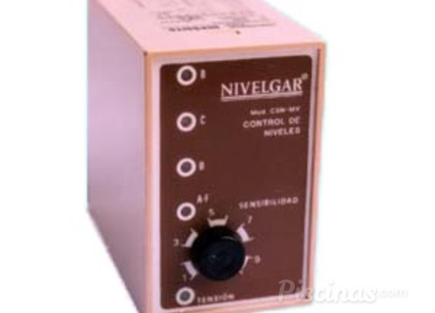 nivelgar