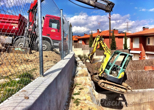 Excavaciones