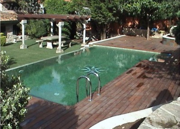 Piscinas Miño