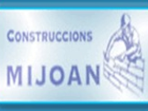 Construccions Mijoan