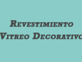 Revestimiento Vitreo Decorativo