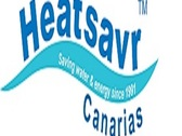Logo Heatsavr Canarias