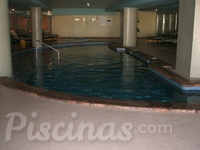 PISCINA CLIMATIZADA