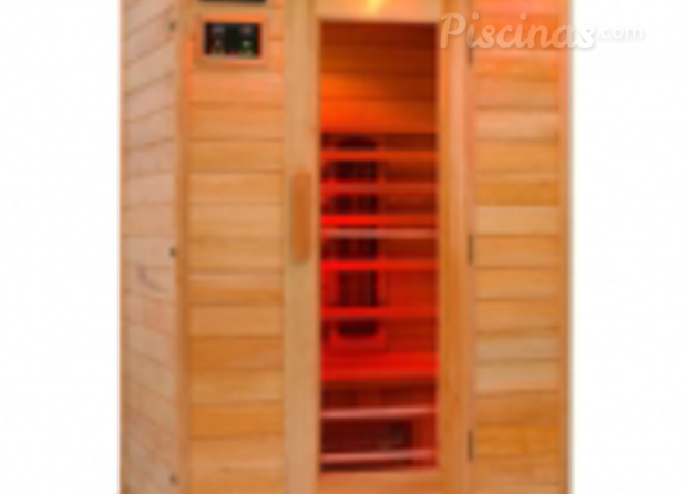 Sauna Infrarrojos