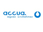 Logo Accua Mantenimiento de Piscinas