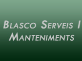 Blasco Serveis I Manteniments