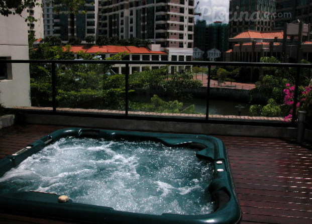 Jacuzzi