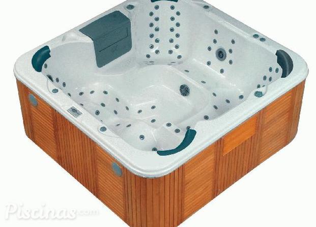 Jacuzzi