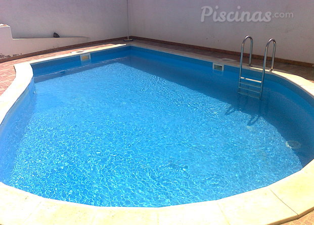 Lanza Pool