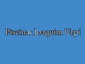 Piscinas Joaquim Urpí