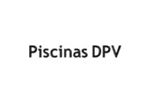Logo Piscinas DPV