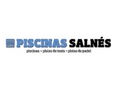 Piscinas Salnés