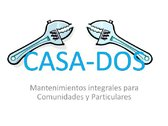 Logo Suministros Casa-Dos